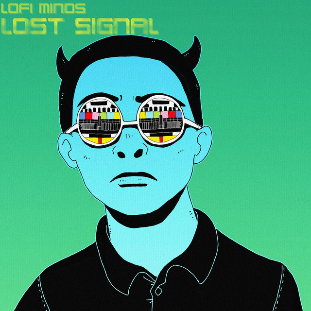 Lost Signal cover art