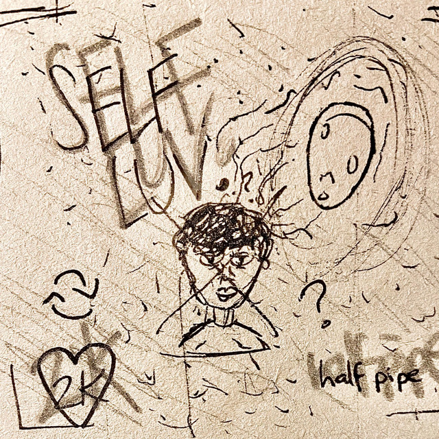 Self Luv cover art