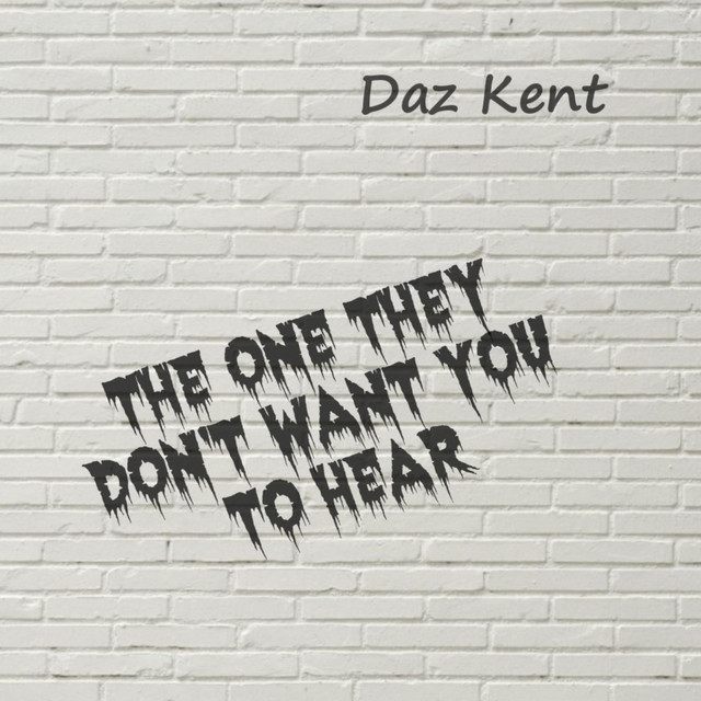 The One They Don't Want You to Hear cover art