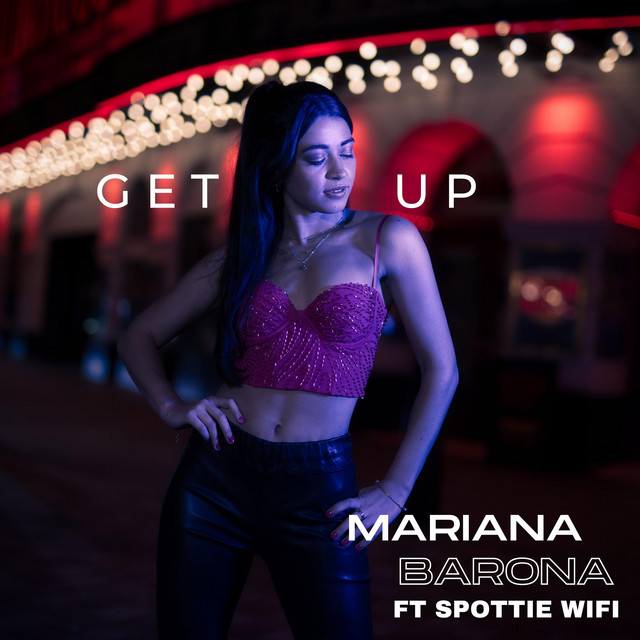 Get Up