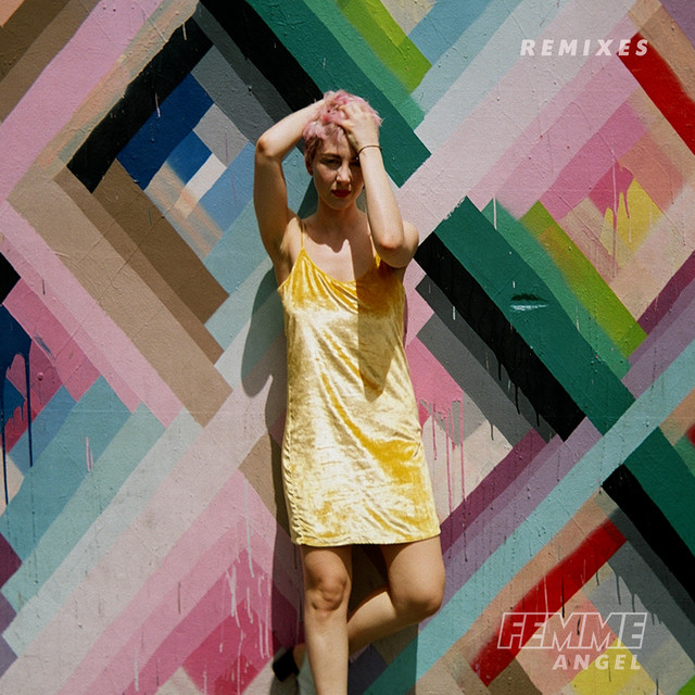 Angel (Speakman Sound remix)