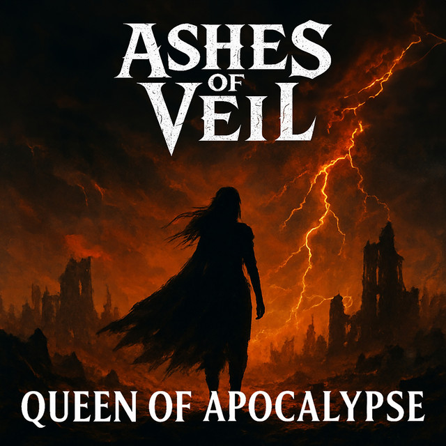 Ashes of Veil