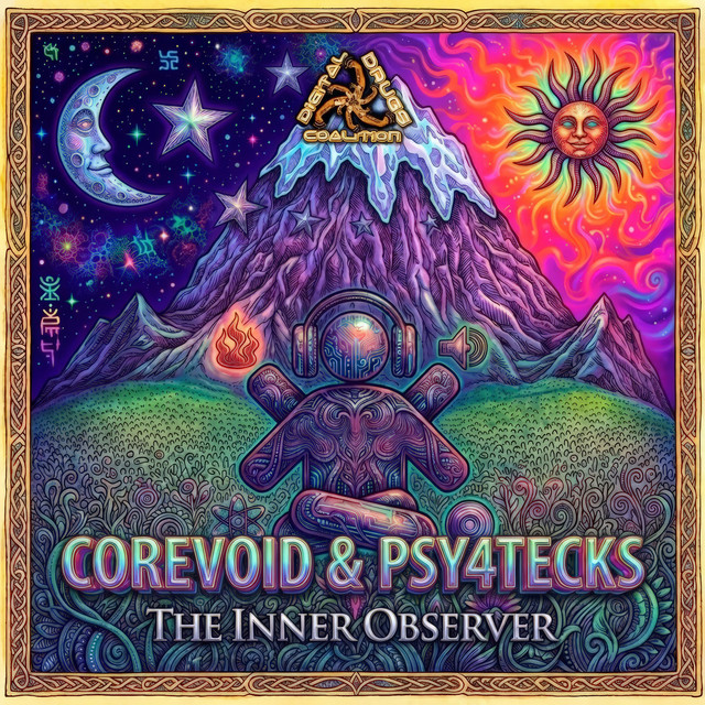 The Inner Observer cover