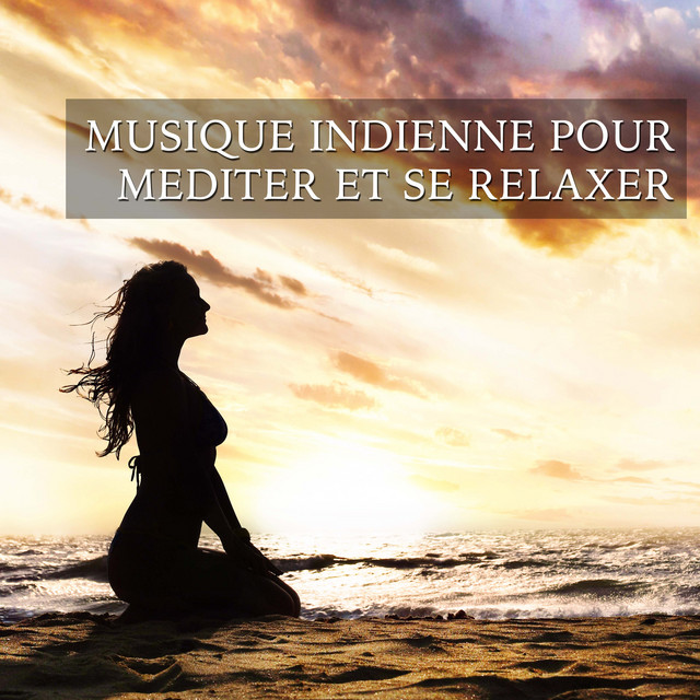 Musique Méditation cover art