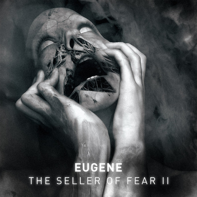 The Seller Of Fear 2 cover art