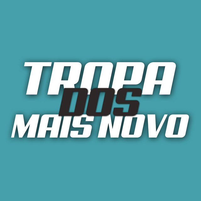 MEGA FUNK TROPA DOS MAIS NOVO