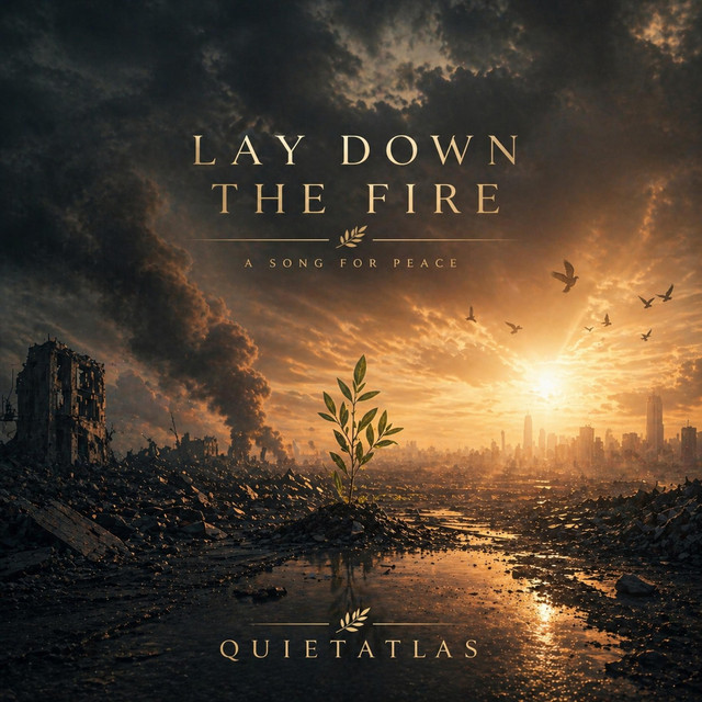 Lay down the Fire