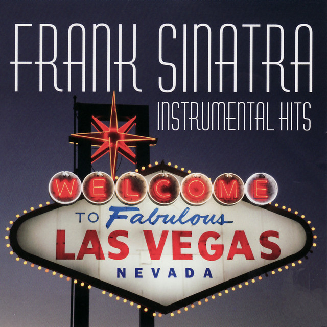 Frank Sinatra - Instrumental Hits cover art