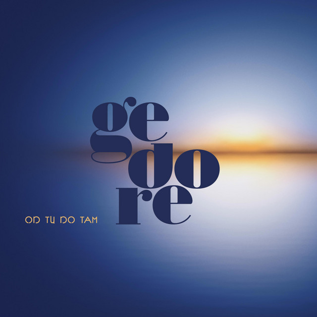 Od tu do tam cover art