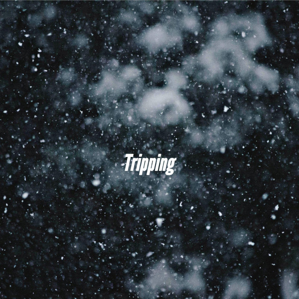 Tripping cover art