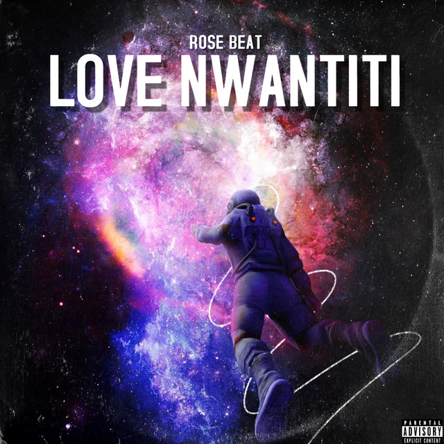 Love Nwantiti Tik Tok - Remix
