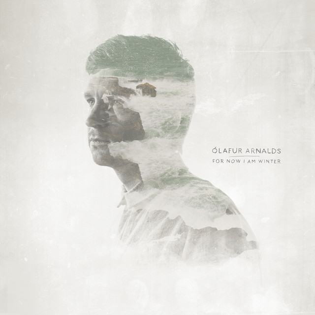 For Now I Am Winter cover art