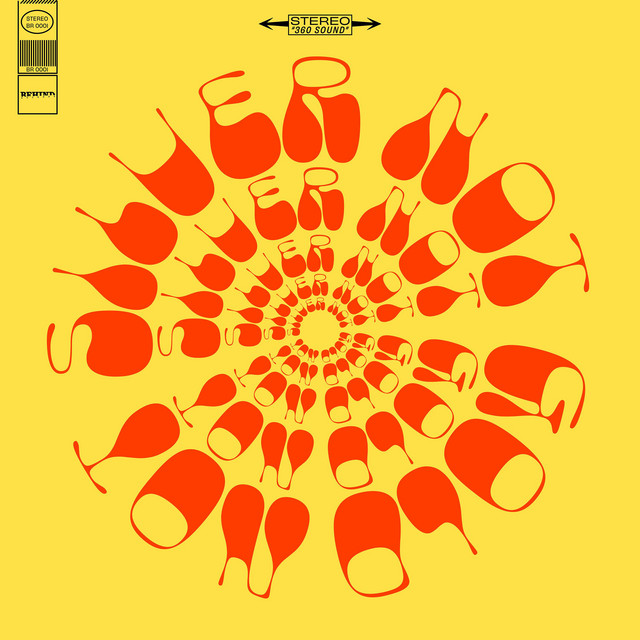undefined album image