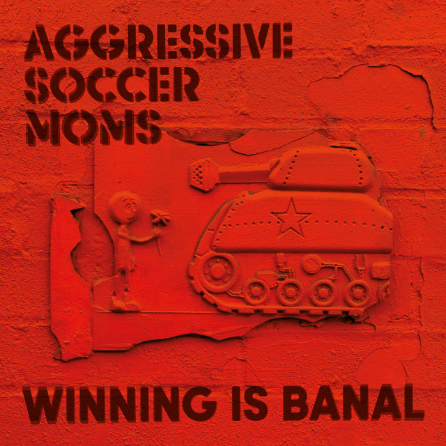 Winning is Banal cover art