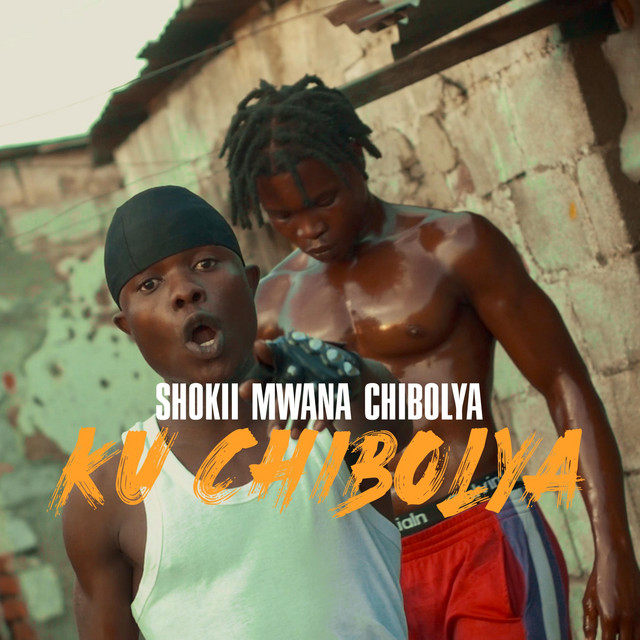 Ku Chibolya