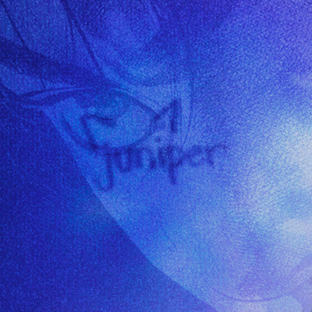juniper cover art
