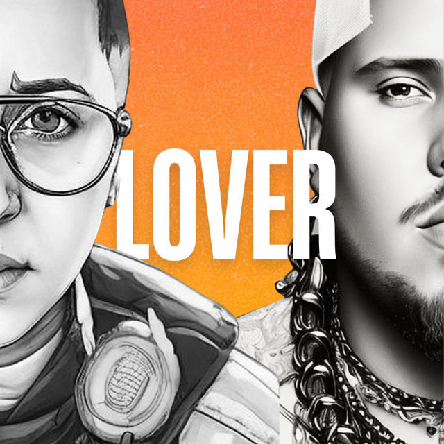 Lover cover art