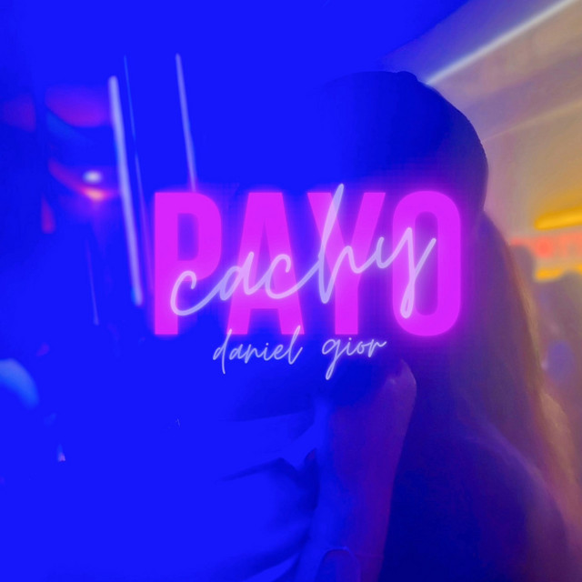 Cachy cover art