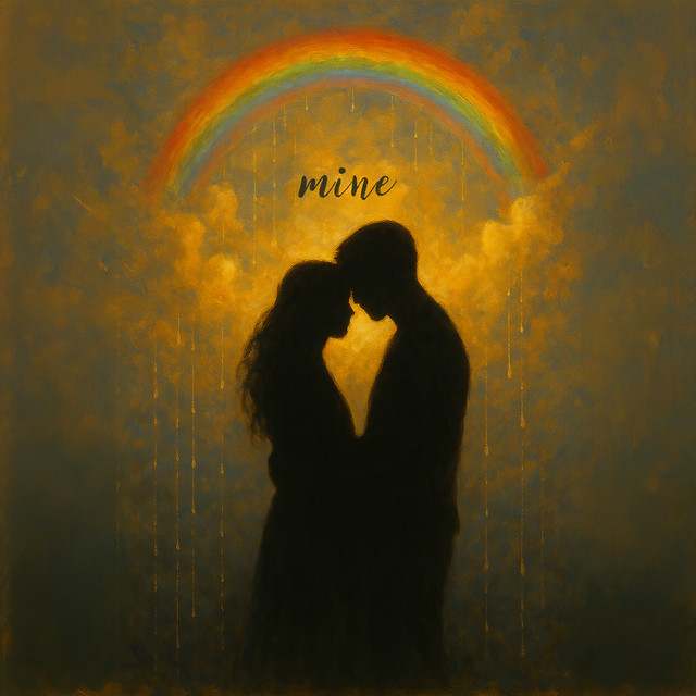 Mine