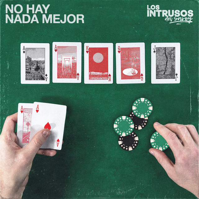 No hay nada mejor
