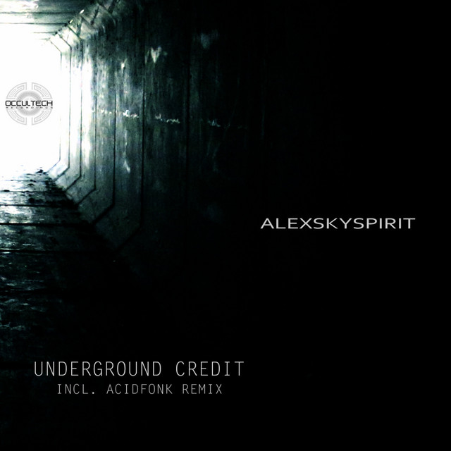 Credit - AcidFonk Remix cover art