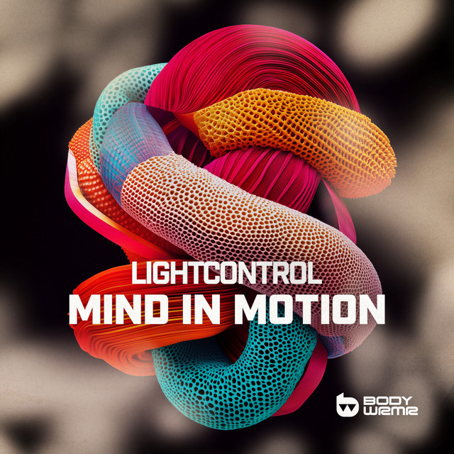 Mind In Motion - Extended Mix album art