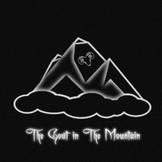 The Goat in The Mountain cover art