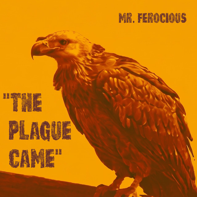 The Plague Came album image