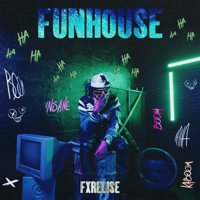 FunHouse