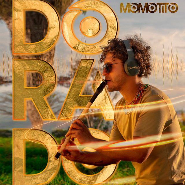 Dorado (Remastered) - Single by Momotto | Spotify