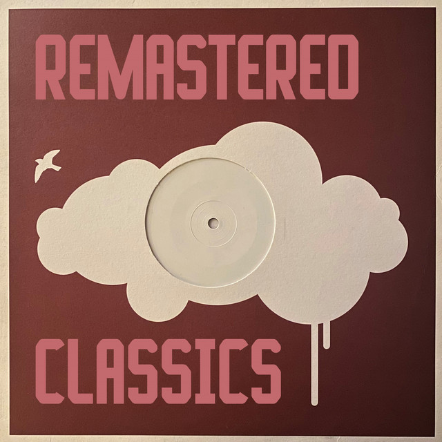 Spinning Inside Your Love DJ Spinna Remix (2020 Remastered Version) cover