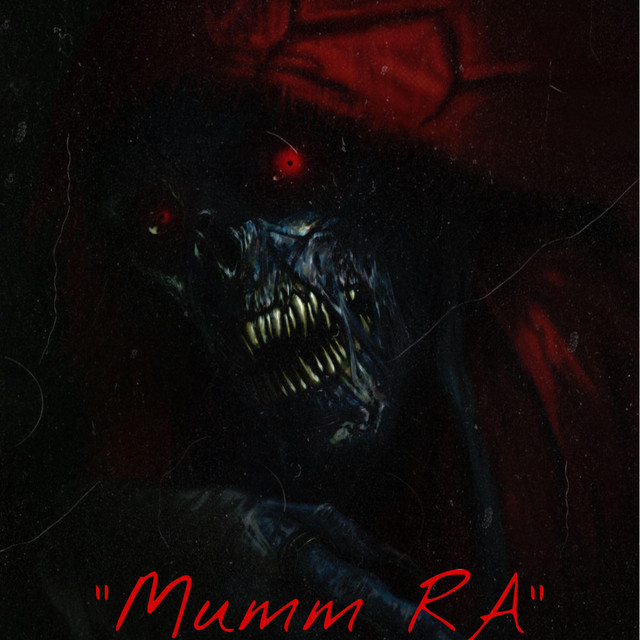Mumm RA
