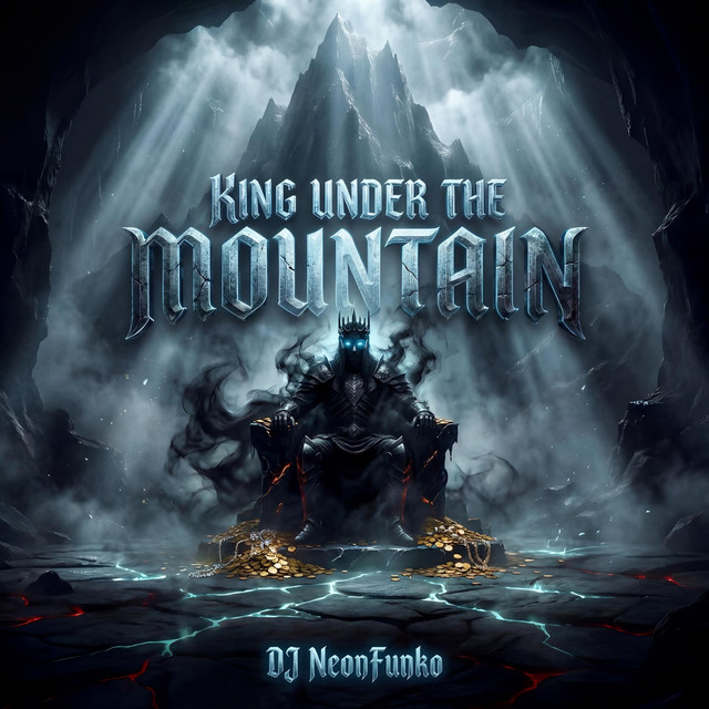 King Under the Mountain cover