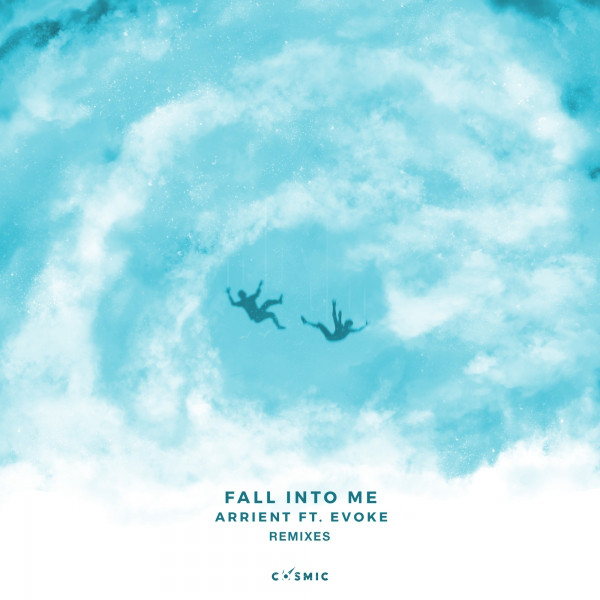 Fall Into Me (feat. Evoke) - Heuse Remix
