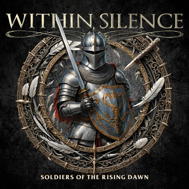Soldiers of the Rising Dawn album image