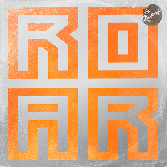 Vorderman album art