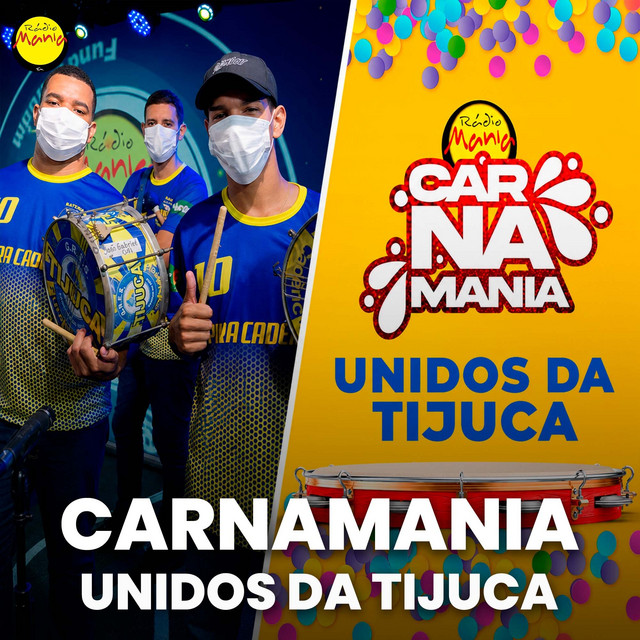 2020 - Viradouro de Alma Lavada - AO VIVO