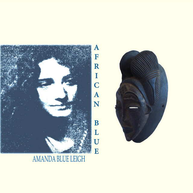 Amanda Blue
