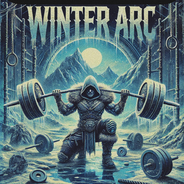 WINTER ARC cover art