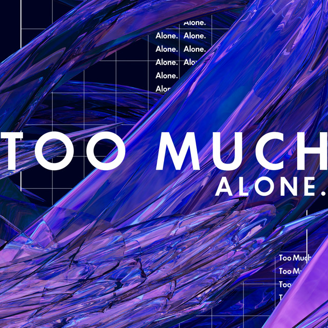 Too Much cover art