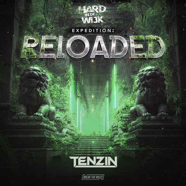 Reloaded (Official HIDW 2026 Anthem)