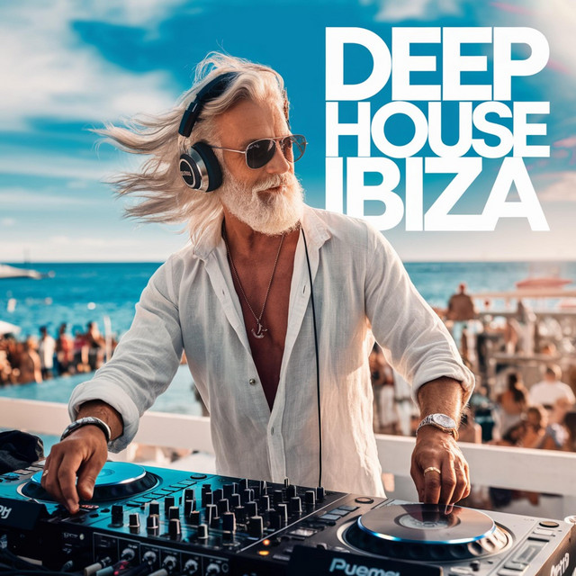 DeeP House Ibiza: Chilled House Music cover art