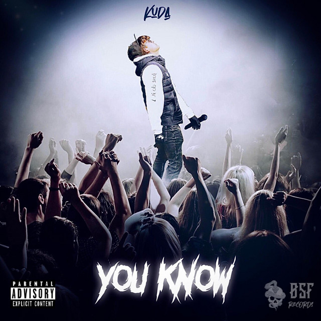 You know cover art