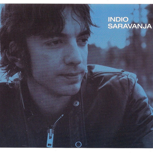 Indio Saravanja Photo