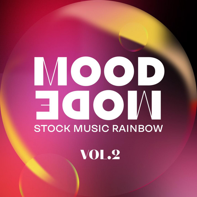 Stock Music Rainbow, Vol. 2 cover art