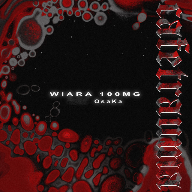 wiara 100mg cover art