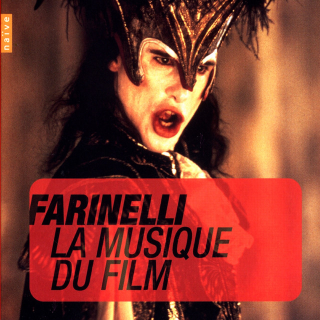 Artaserse, Act I, Scene 14: Aria "Se al labbro mio non credi" (Arbace) arr. Christophe Rousset
