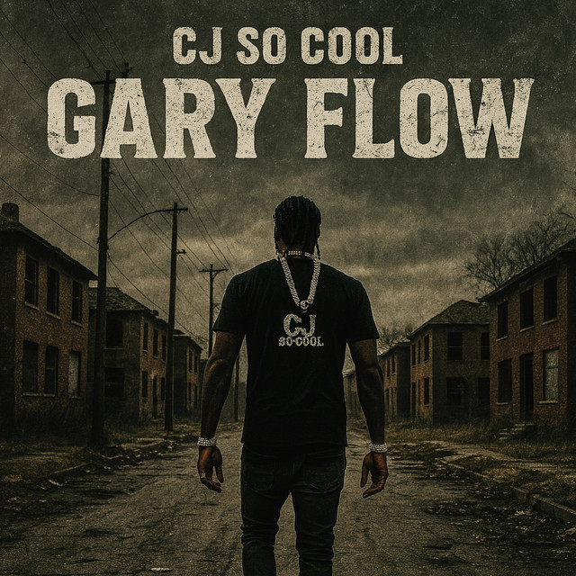Gary Flow