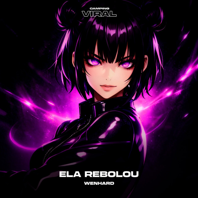 Ela Rebolou (Versions)