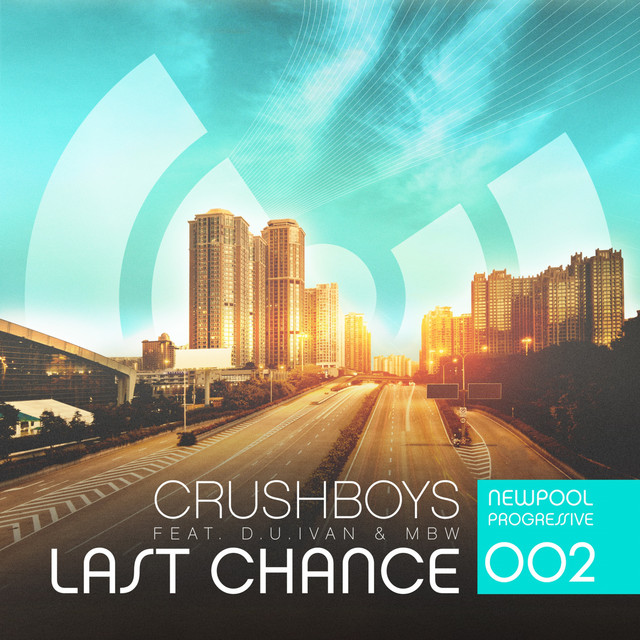 Last Chance cover